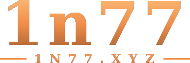 1n77 logo